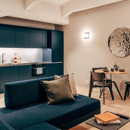 Unity Tampere - A Studio Hotel Dış mekan fotoğraf