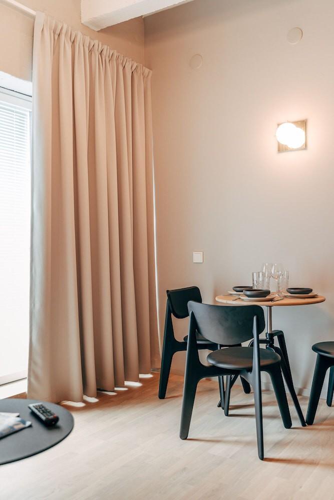 Unity Tampere - A Studio Hotel Dış mekan fotoğraf