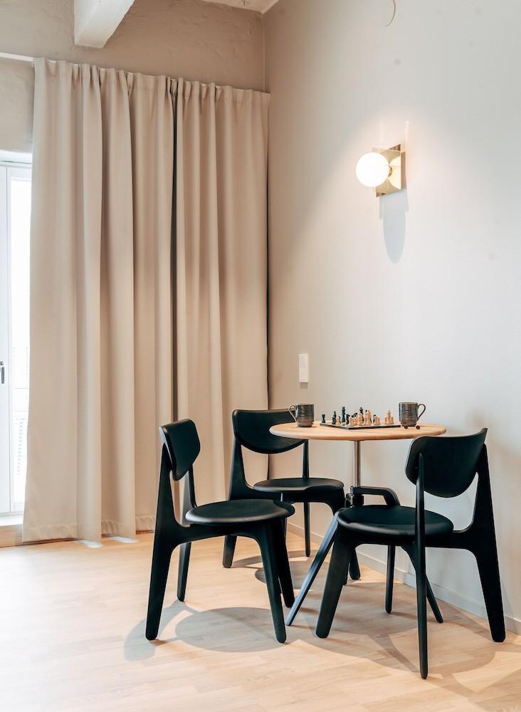 Unity Tampere - A Studio Hotel Dış mekan fotoğraf