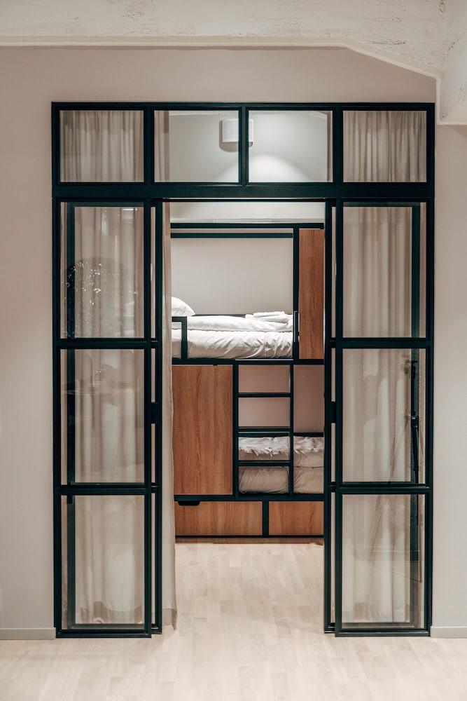 Unity Tampere - A Studio Hotel Dış mekan fotoğraf