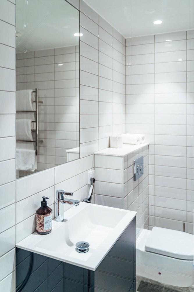 Unity Tampere - A Studio Hotel Dış mekan fotoğraf