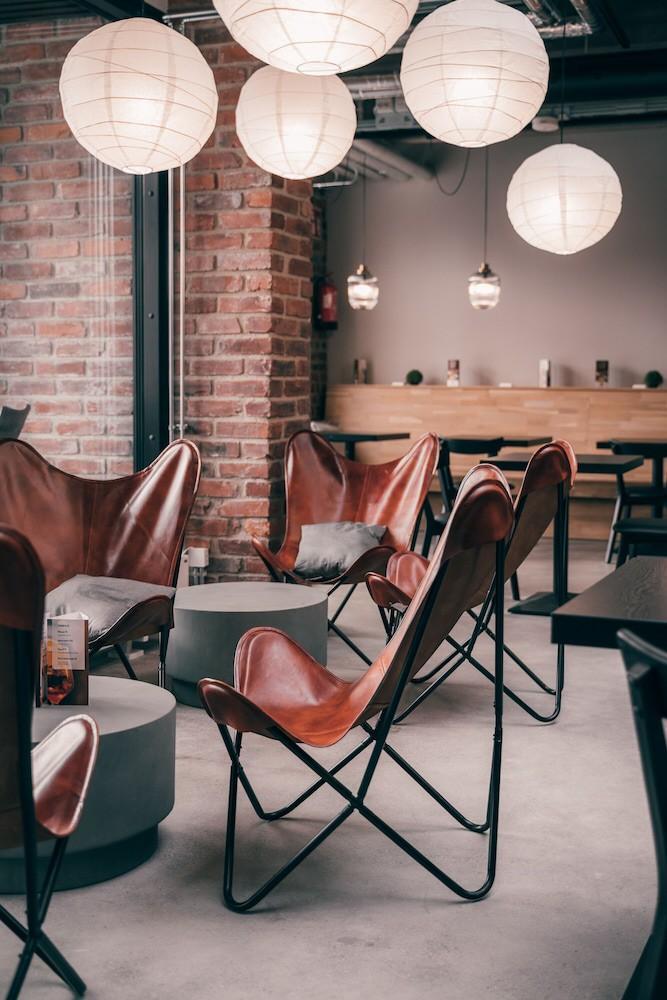 Unity Tampere - A Studio Hotel Dış mekan fotoğraf