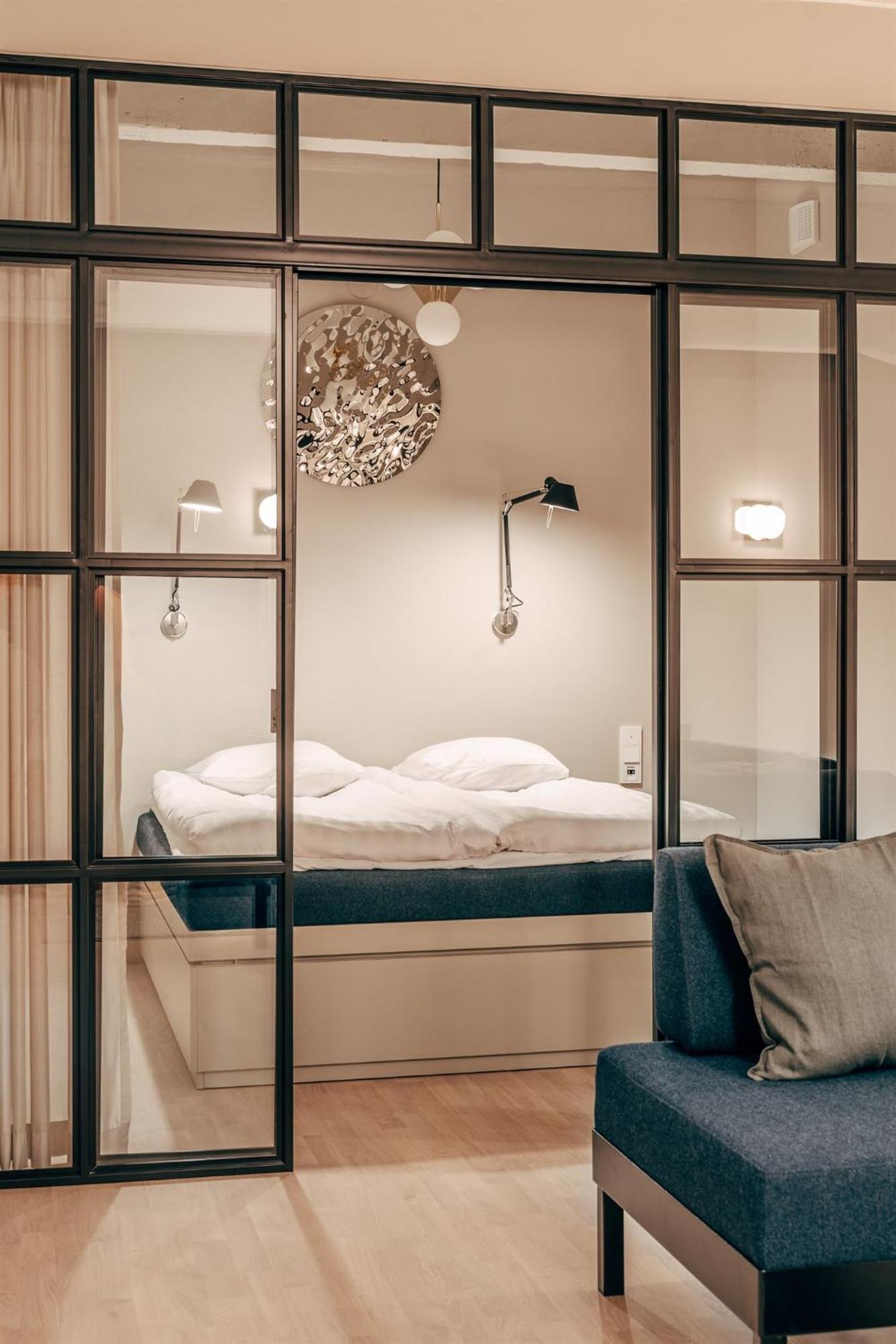Unity Tampere - A Studio Hotel Dış mekan fotoğraf